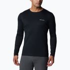 Columbia Zero Rules Trekking Longsleeve schwarz
