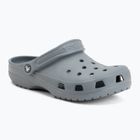 Pantoletten Crocs Classic concrete