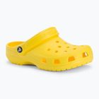 Crocs Classic Zitrone Flip-Flops