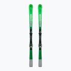 Herren Ski Alpin ATOMIC Redster X9S Revo S grün + X 12 Gw AA0028942/AD5002122000