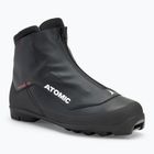 Langlaufski Atomic Savor 25 black/red