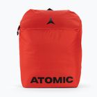 ATOMIC Skirucksack Schuh- und Helmpackung rot AL5050510