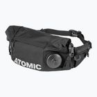 Hüftgurt Atomic Nordic Thermo Bottle Belt black/ grey