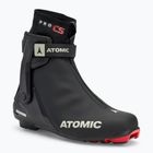 Langlaufski Atomic Pro CS black