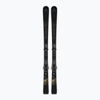 Ski Damen Atomic Cloud C12 Revoshock C + Bindungen M10 GW black