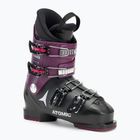 Skischuhe Kinder Atomic Hawx Kids 4 black/violet/pink