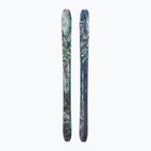 Herren Atomic Bent 100 blau/grau Abfahrtsski