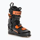 Herren Atomic Backland XTD 100 GW Skischuh schwarz/orange