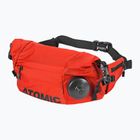 Hüftgurt Atomic Nordic Thermo Bottle Belt red