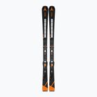 Abfahrtski Atomic Redster Q9 Revoshock S + Schnürung X12 GW black