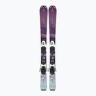 Abfahrtski Kinder Atomic Maven Girl JTS + Schnürung C5 GW laven