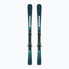 Abfahrtski Damen Atomic Cloud Q14 Revoshock S + Schnürung MI12 GW petrol
