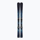 Abfahrtski Damen Atomic Cloud Q9 + Schnürung M10 GW blue