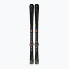 Alpinski Atomic Redster Q7 Revoshock C + Bindung M12 GW black/green