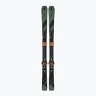 Abfahrtski Atomic Redster Q6 + Schnürung MI12 GW green/black