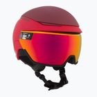 Skihelm Atomic Revent GT Amid Visor HD red/red hd