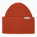 Wintermütze Atomic Alps Knit Beanie rust