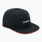 Basecap Atomic Racing Cap black
