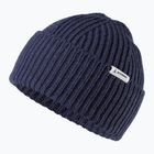 Wintermütze Atomic Alps Knit Beanie dark blue