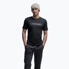 Shirt Herren Atomic Alps black