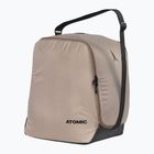 Ski Tasche Atomic Boot&Helmet Bag 30 l beige