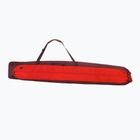 Skitasche Atomic Double Ski Bag maroon/ red