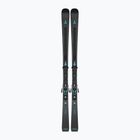 Alpin-Ski Atomic Redster X7 Revoshock C + Skibindungen MI12 GW black/teal