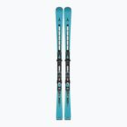 Alpin-Ski Atomic Redster X9S Revoshock S + Bindungen I12 GW teal tension