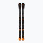 Alpinski Atomic Redster Q9 Revoshock S + Bindungen I12 GW black/orange