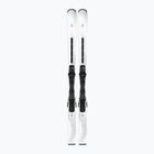 Damen-Ski Atomic Cloud C11 Revoshock Light + Bindungen M10 GW white