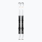 Damen-Ski Atomic Cloud C8 + Bindungen M10 GW white/black