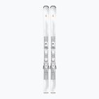 Damen-Ski Atomic Cloud C7 White + Skibindungen M10 GW White