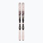 Damen-Ski Atomic Maven 84 + Bindungen M10 GW dust