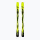 Alpin-Ski Black Crows Octo yellow