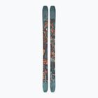 Alpinski Atomic Bent 90 multicolor