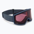Kinder-Skibrille Atomic Four Jr iceberg/rose