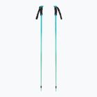 Skistöcke Atomic Redster Q SQS teal tension