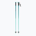 Skistöcke Atomic Redster Q SQS teal tension