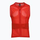 Herren-Schutzweste Atomic Live Shield Amid Lite Vest red