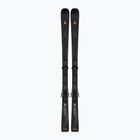 Damen-Alpinski mit Bindung Atomic Cloud C12 Revoshock C + M10 GW black
