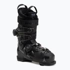 Herren-Skischuhe Atomic Hawx Ultra 100 DUAL BOA GW black/anthracite
