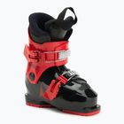 Kinderskischuhe Atomic Hawx Kids R2 black/red