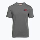 T-Shirt Atomic Bent Chetler slate