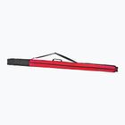 Skitasche Atomic Nordic Ski Sleeve red tension