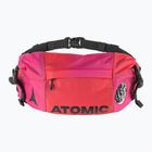 Hüftgurt Atomic Nordic Thermo Bottle Belt red tension