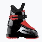 Kinder-Skischuhe Atomic Hawx Kids 1 black/red