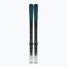 Alpinski mit Bindung Atomic Redster Q6 + MI12 GW dark slate/bright silver