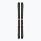 Alpinski mit Bindung Atomic Bent Decode + STR 12GW multicolor