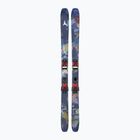 Alpinski mit Bindung Atomic Bent 90 + STR 12GW multicolor
