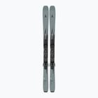Alpinski mit Bindung Atomic Maverick 84+M10 GW concrete/black